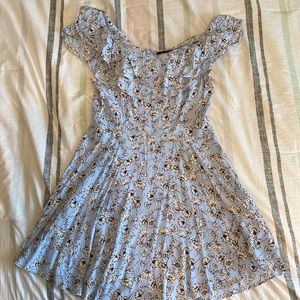 Floral Casual Summer dress